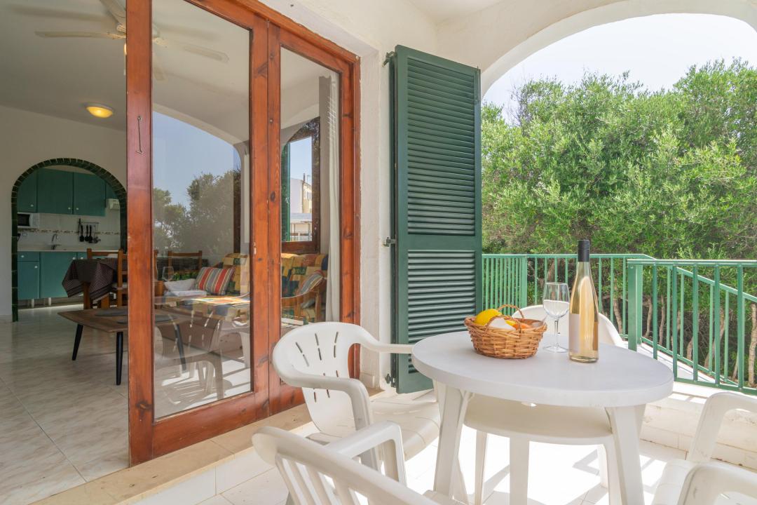 Ferienhaus Ciutadella zu mieten Spanien