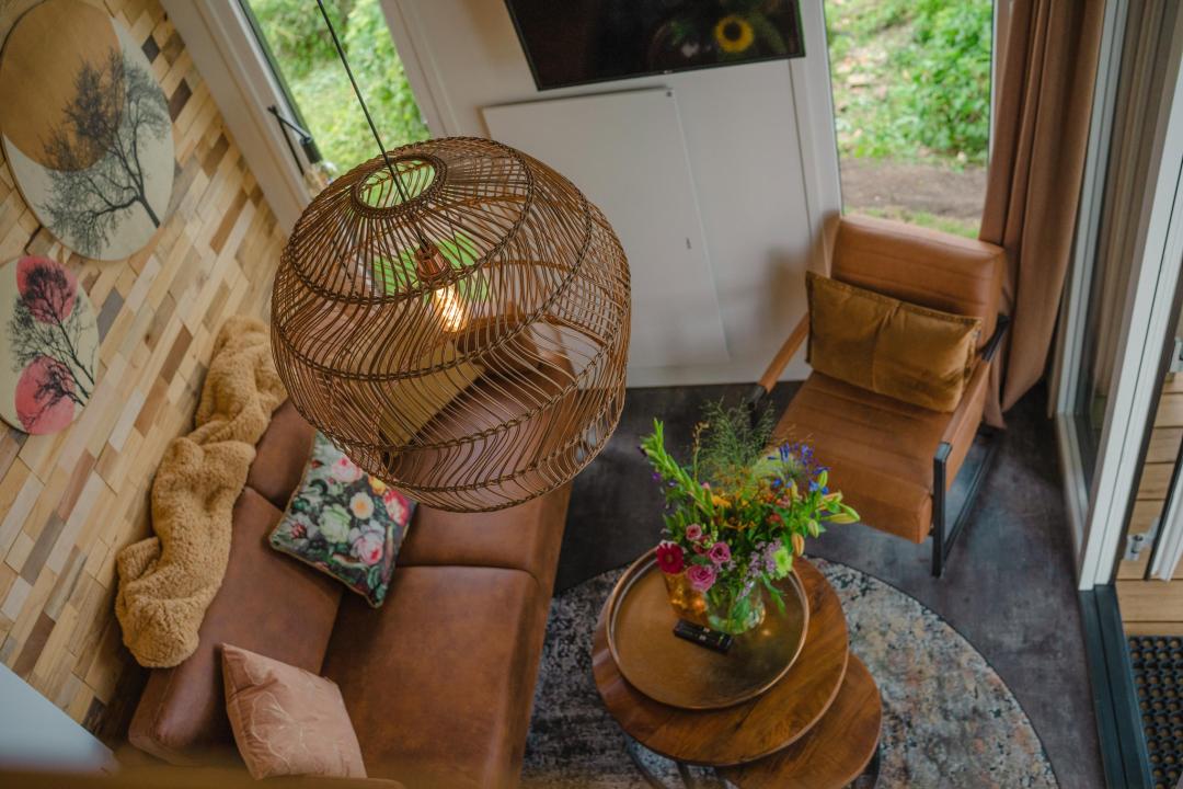 度假屋 毛里克  荷兰