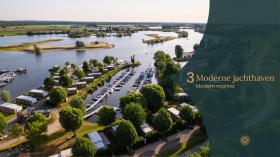 Ferienhaus Maurik zu mieten Niederlande