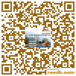 QR-CODE Mehrfamilienhaus in 08328 ...