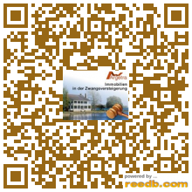 QR-CODE Mehrfamilienhaus in 08396 Waldenburg, ...