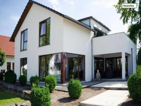 Musterfoto_Einfamilienhaus - Ev Hacizler 'de Zülpich, Almanya Musterfoto_Einfamilienhaus - Ev Hacizler 'de Zülpich, Almanya