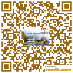 QR-CODE Gewerbe/Anlage in 35216 Biedenkopf, ...