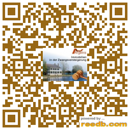 QR-CODE Ferienhaus in 15713 Königs ...