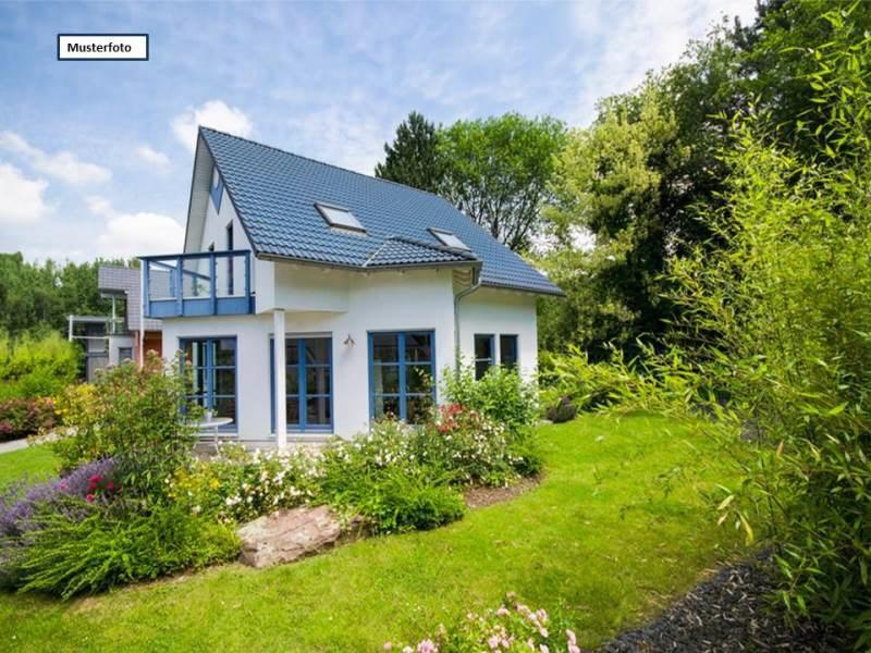 geschmackvolles Einfamilienhaus 2 Musterfoto