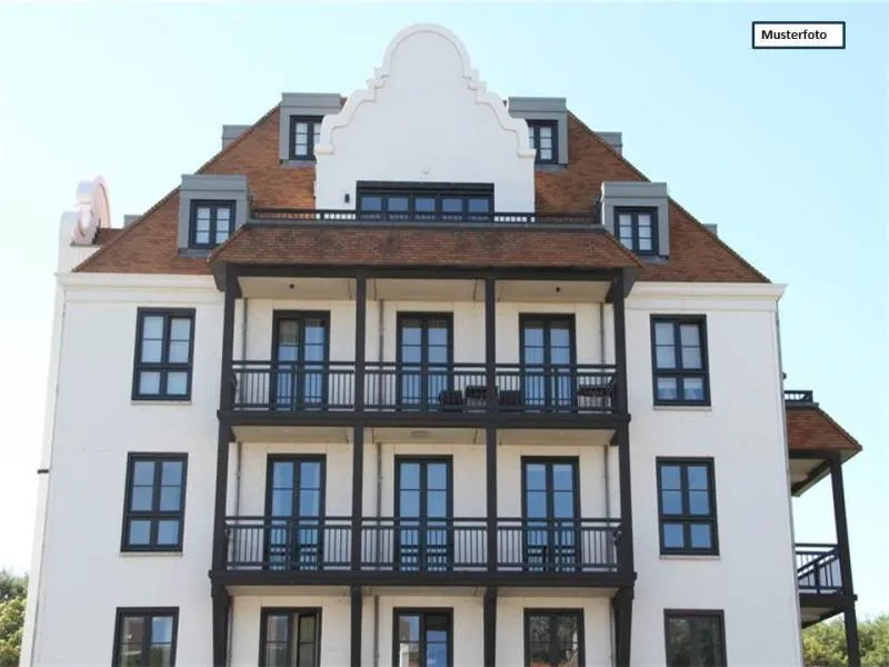 individuelle Eigentumswohnung 4 Musterfoto