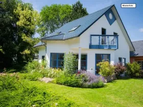 individuelles_Einfamilienhaus_Musterfoto - ハウス 抵当流れ で ケルン-ラース/ヒューマール, ドイツ
