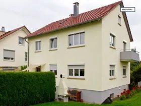 attraktives_Einfamilienhaus_Musterfoto - Σπίτι Κατασχέσεις στο Μπρέντορφ, Γερμανία