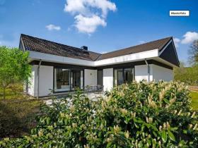 Einfamilienhaus_Musterfoto - 房屋 取消抵押品赎回权 于 比尔罗达, 德国