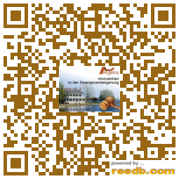 QR-CODE Zweifamilienhaus in 31224 Peine, ...