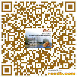 QR-CODE Wohn- u. Geschäftsgebäude in 53343 ...