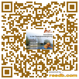 QR-CODE Zweifamilienhaus in 37434 Krebeck, ...