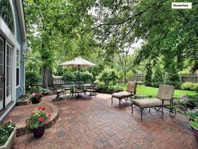 Einfamilienhaus_Gartenansicht - Kuća Ovrhe u Halle (Saale)-Diemitz, Njemačka Einfamilienhaus_Gartenansicht - Kuća Ovrhe u Halle (Saale)-Diemitz, Njemačka