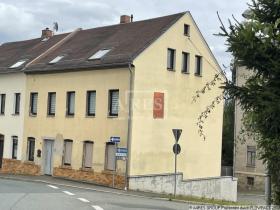 Objektansicht_1 - Maison Forclusion à Netzschkau-Arrondissement de Vogtland, Allemagne