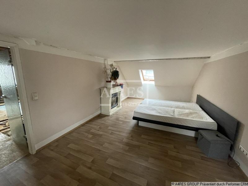 Σπίτι Netzschkau Δημοπρασία / Αποκλεισμός Γερμανία | Wohnbereich 2