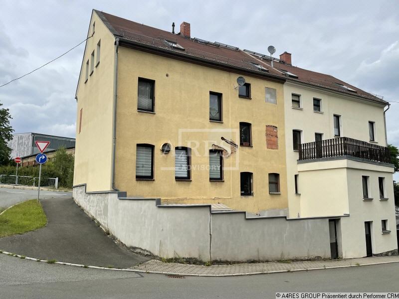 Σπίτι Netzschkau Δημοπρασία / Αποκλεισμός Γερμανία | Objektansicht 6