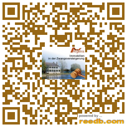 QR-CODE Grundstück in 09123 Chemnitz, ...