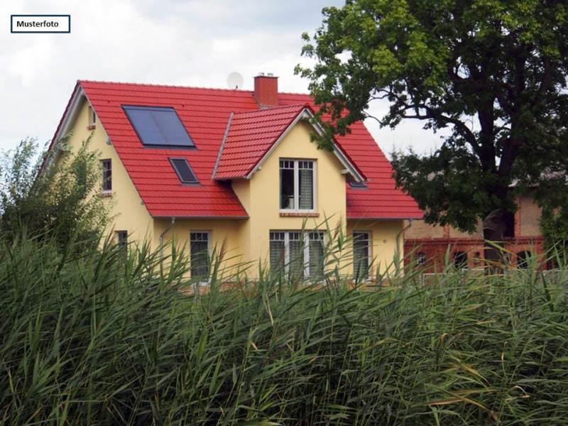 attraktives Einfamilienhaus 3 Musterfoto