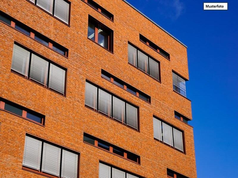Gewerbeimmobilie 1 Musterfoto