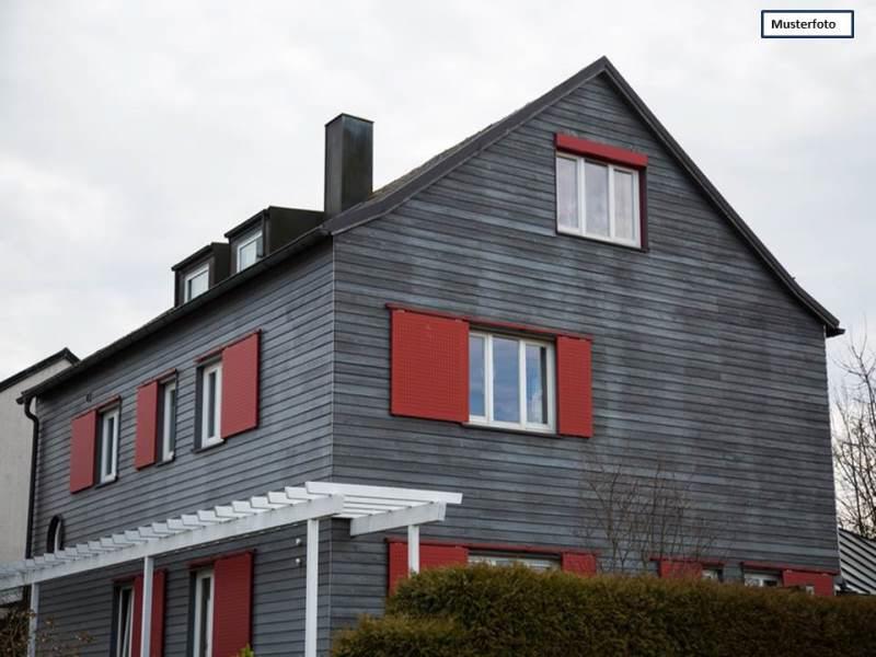 gepflegtes Einfamilienhaus 3 Musterfoto