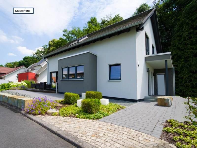 gepflegtes Einfamilienhaus 2 Musterfoto