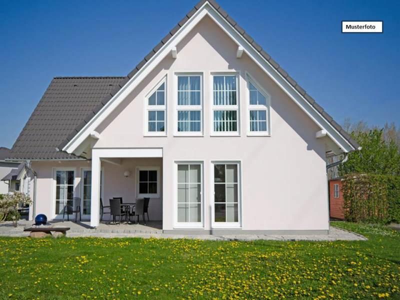 attraktives Einfamilienhaus 1 Musterfoto