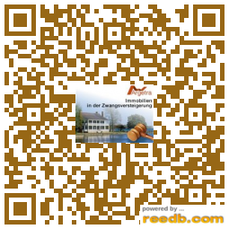 QR-CODE Einfamilienhaus in 07922 Tanna, ...