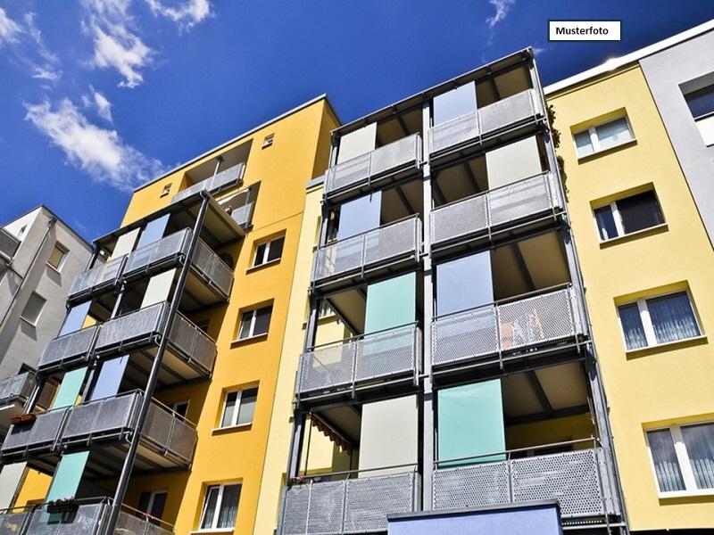 individuelle Eigentumswohnung 5 Musterfoto