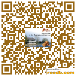 QR-CODE Wohn- u. Geschäftsgebäude in 44791 ...