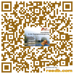 QR-CODE Mehrfamilienhaus in 06901 Kemberg, ...