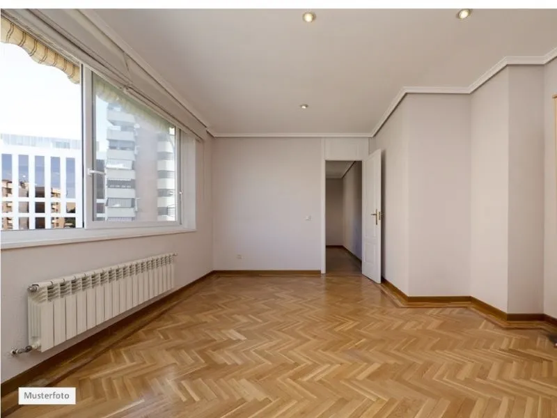 attraktive Eigentumswohnung 3 Musterfoto