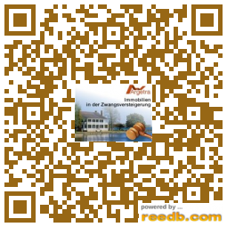 QR-CODE Etagenwohnung in 70376 Stuttgart, ...