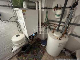 Hus Döbern Tyskland | Heizung 9