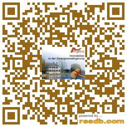 QR-CODE Einfamilienhaus in 67808 ...