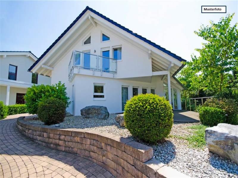 individuelles Einfamilienhaus 1 Musterfoto
