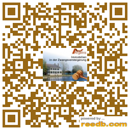QR-CODE Etagenwohnung in 10245 Berlin, ...