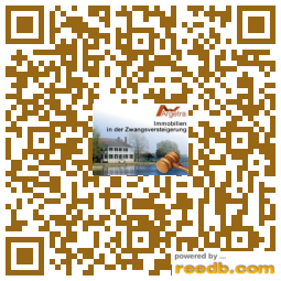 QR-CODE Büro / Praxis / Ausstellungsräume ...