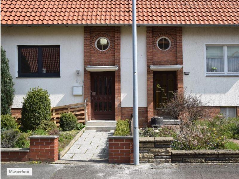 ansprechendes EFH 1 Musterfoto