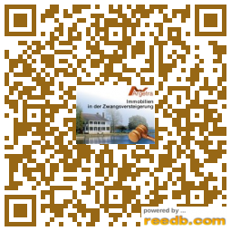 QR-CODE Etagenwohnung in 06128 Halle, ...