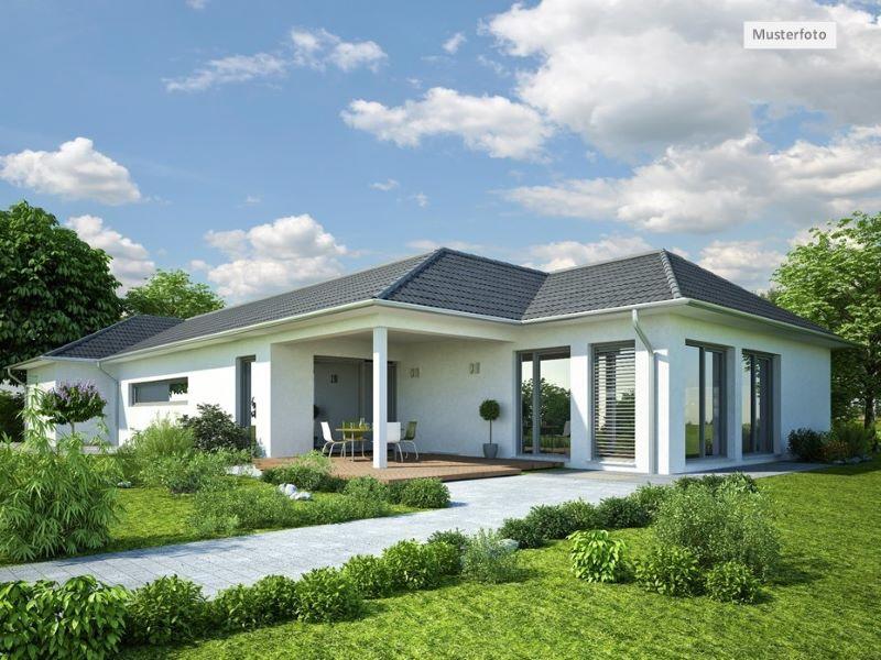 ansprechendes Einfamilienhaus 1 Musterfoto