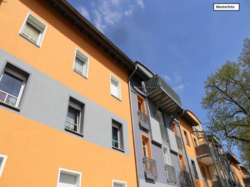 individuelle Eigentumswohnung 2 Musterfoto