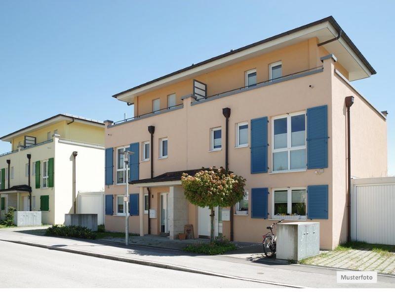 individuelles Einfamilienhaus 3 Musterfoto