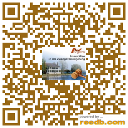 QR-CODE Haus in 03253 Doberlug-Kirchhain, ...