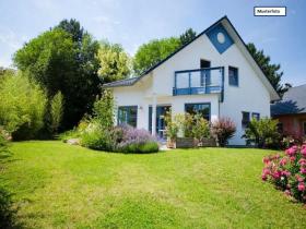 Einfamilienhaus_Rückansicht_1_Musterfoto - Casa Pignoramenti a Mettlach-Merzig-Wadern, Germania