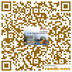 QR-CODE Einfamilienhaus in 35232 Dautphetal, ...