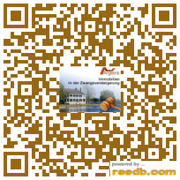 QR-CODE Gewerbe/Anlage in 06295 Lutherstadt ...