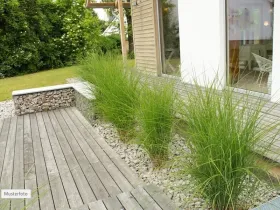 ansprechendes_Einfamilienhaus_Musterfoto - ハウス 抵当流れ で ヴァイセンブルン-ウンターテニス, ドイツ