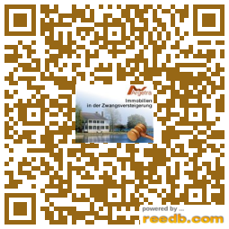 QR-CODE Erdgeschosswohnung in 25482 Appen, ...