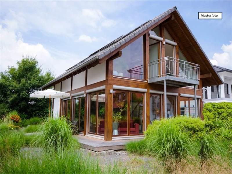 geschmackvolles Einfamilienhaus 1 Musterfoto