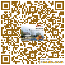 QR-CODE Land- / Forstwirtschaft in 19417 ...
